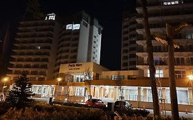 Apartament 340 - Sea View & 10Th Floor